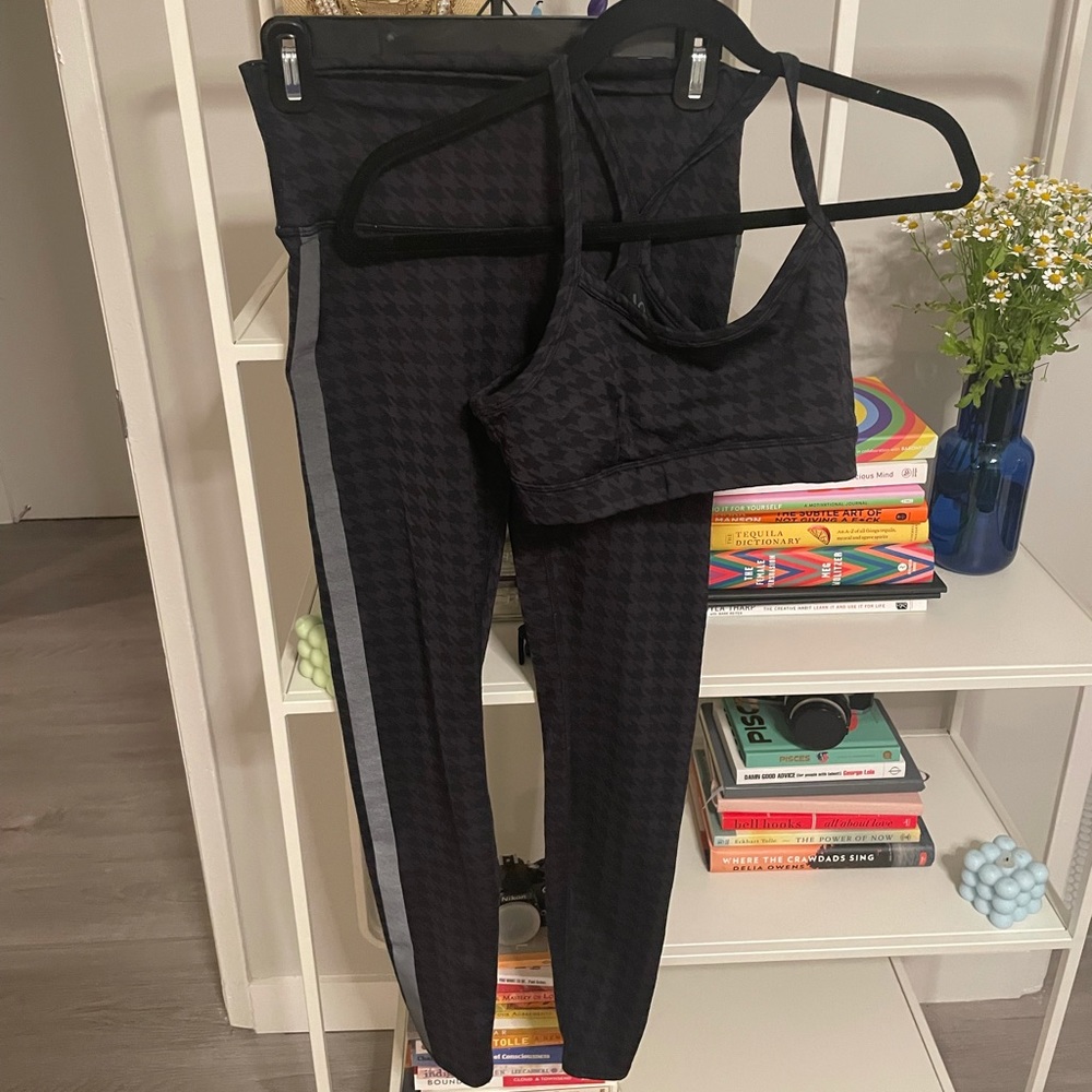 Alo yoga set